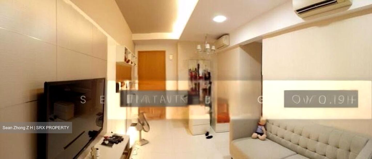 Beacon Heights (D12), Condominium #501623811